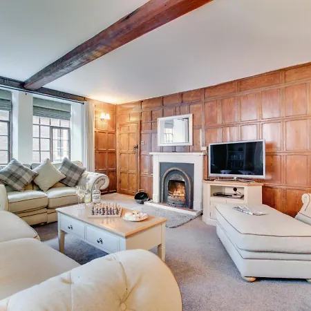 Borough House Casa vacanze *
