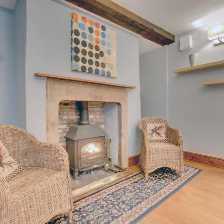 Borough House Casa vacanze