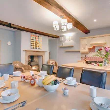 Borough House *