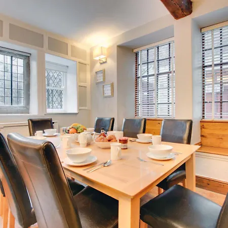 Casa vacanze Borough House *