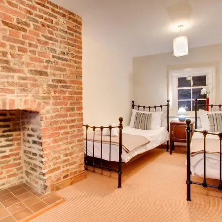 Borough House