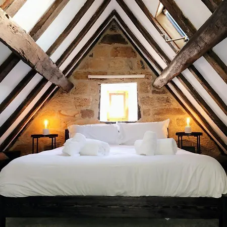 Borough House Casa vacanze