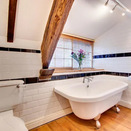Casa vacanze Borough House