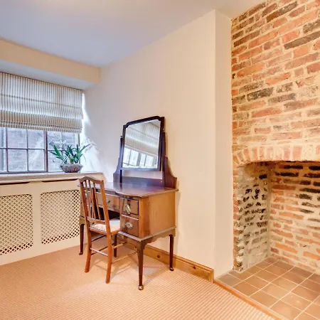 Borough House Casa vacanze Whitby