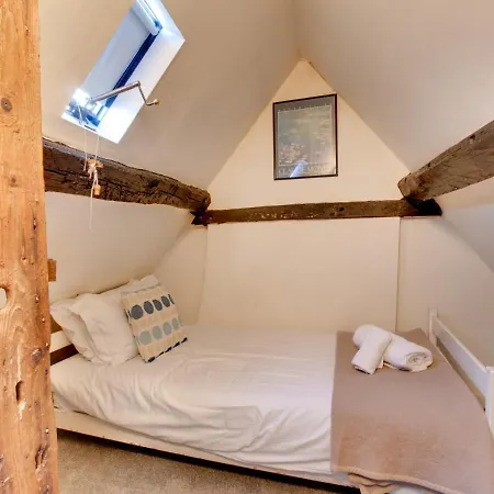 Borough House Casa vacanze *