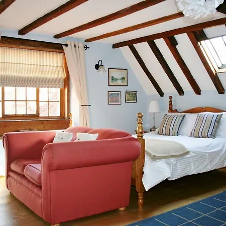 Borough House بيت للعطل